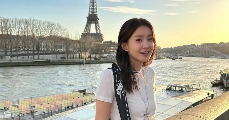 IVF Atas Keinginan Sendiri, Lee Si Young Hamil Anak Kedua Pasca Cerai